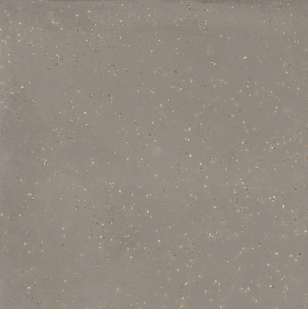 Керамический гранит Kerama Marazzi Пунтум серый матовый обрезной 60x60x0,8
