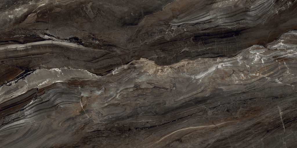 Керамический гранит Argentina Dark суперполированный 60х120 60120ARI99HG