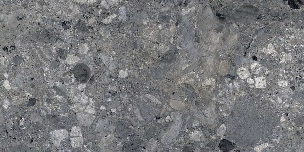 Керамический гранит MAIMOON CERAMICA Bursa Grey Carving матовый 60х120