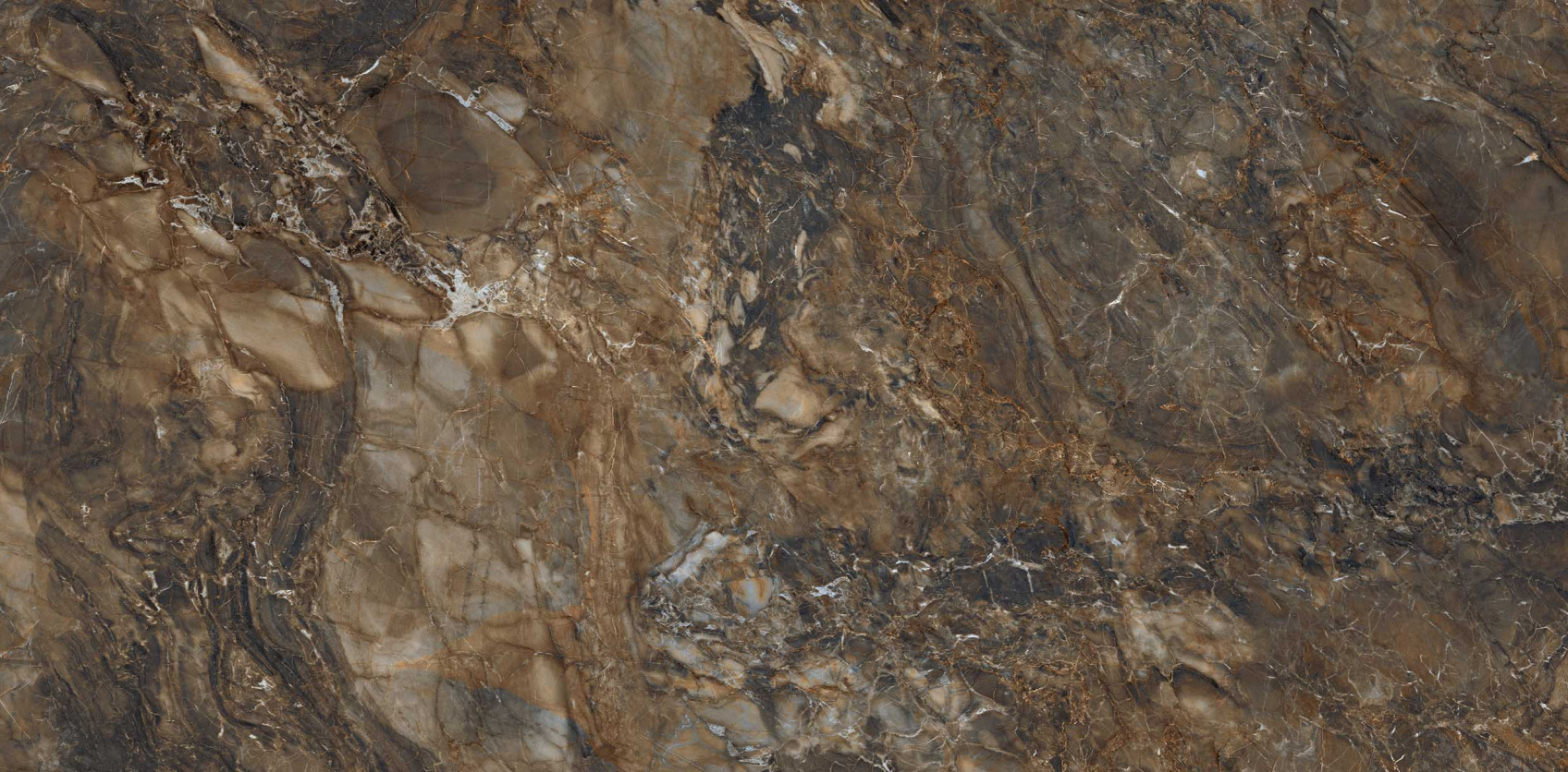 Керамический гранит Estima Bernini BR04 коричневый неполированный 80x160