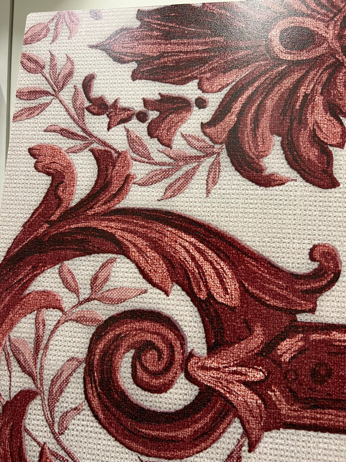 Керамический ковер Kerama Marazzi Бевилаква матовый обрезной 119,5x238,5