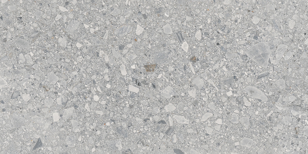 Керамический гранит Vitra StoneSystem Чеппо Ди Гре Серый матовый 60х120 K948097R