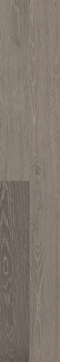 Керамический гранит Estima Kraft Wood Dark Grey KW05 структурированный 19,4x120x9