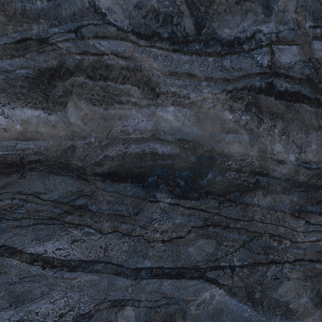 Керамический гранит Cuba Blue суперполированный 60х60 6060CBL23HG