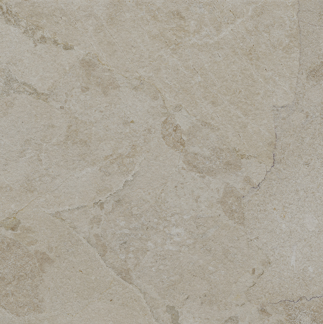 Керамический гранит Kerama Marazzi Сплит бежевый матовый обрезной 60x60x0,8