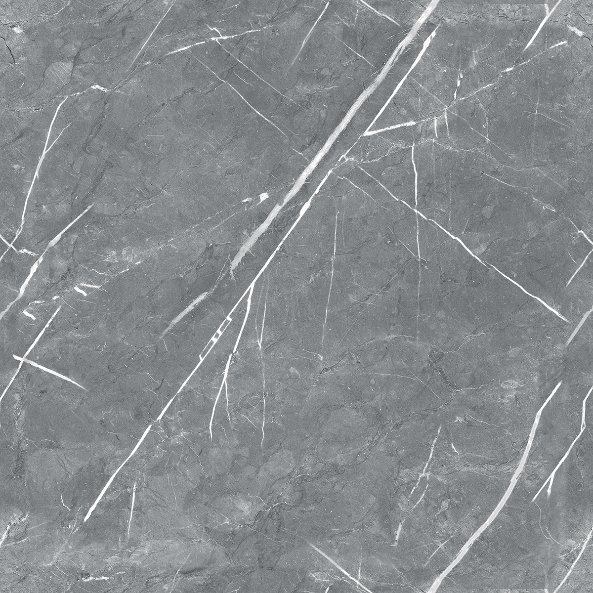 Керамогранит Royce Carnico Grey R_PR1019 полированный