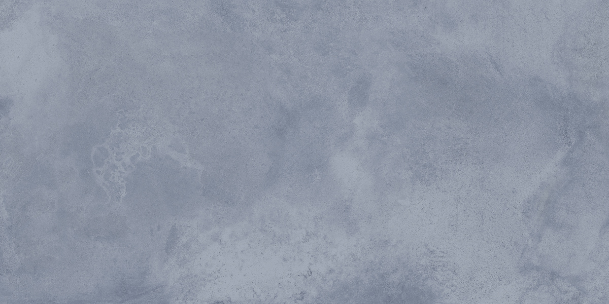 Керамический гранит Meissen Keramik State синий 44.8x89.8