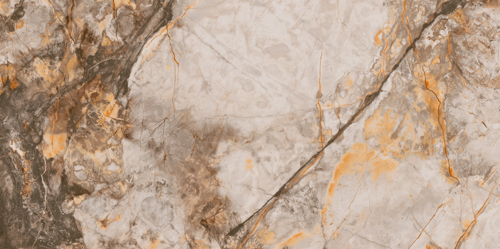 Керамический гранит Kerama Marazzi Риальто SG564622R светлый лаппатированный 60х119,5