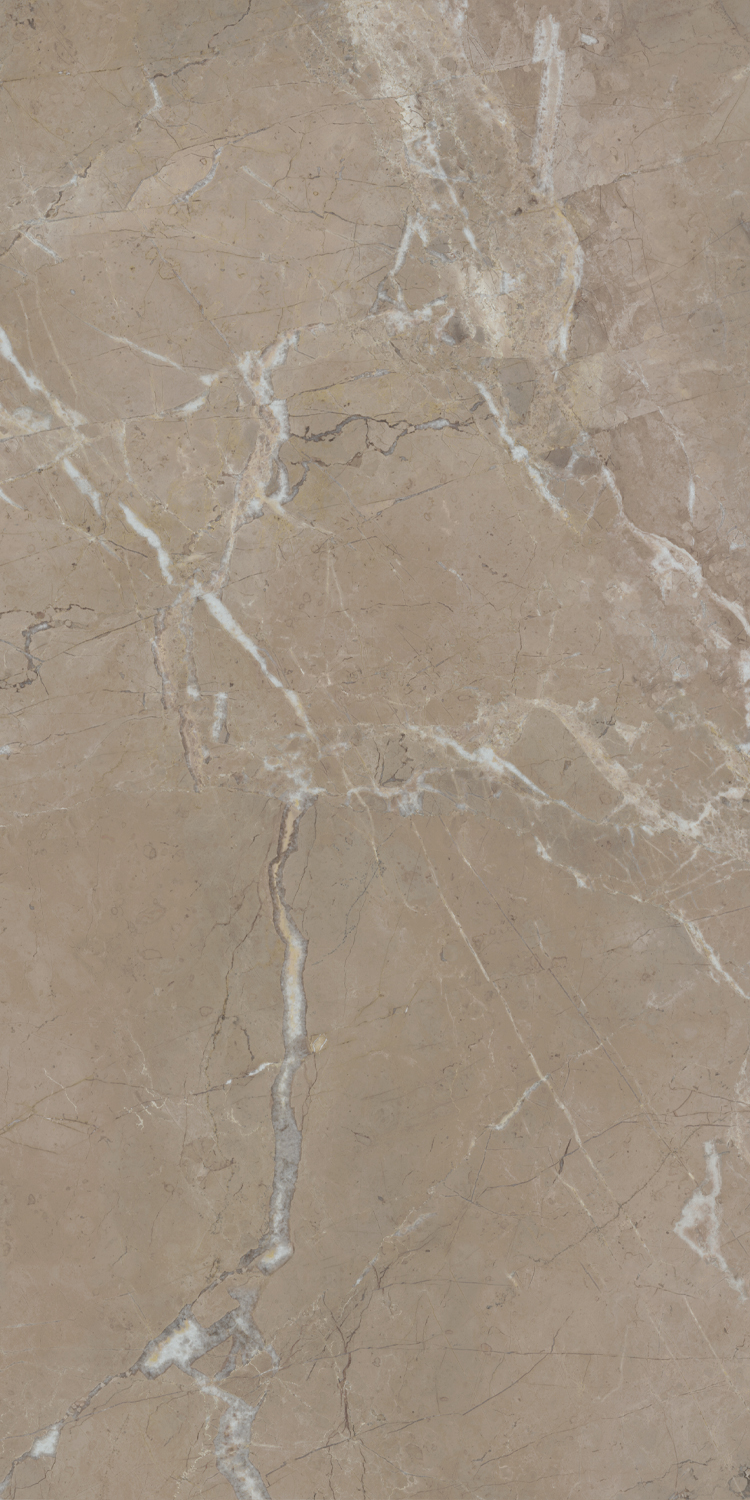 Керамическая плитка Kerama Marazzi Серенада 11245R бежевый темный глянцевый обрезной 30х60