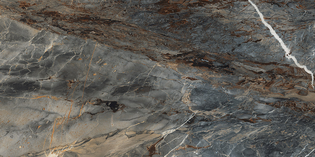 Керамический гранит Visconti Marmo суперполированный 60х120 60120VSM18HG