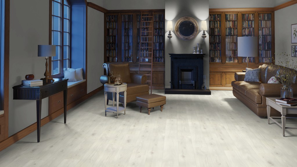 Плитка SPC Timber EASTWOOD DANIEL 1220х200,8х4,1 (защитный слой 0.55 мм)