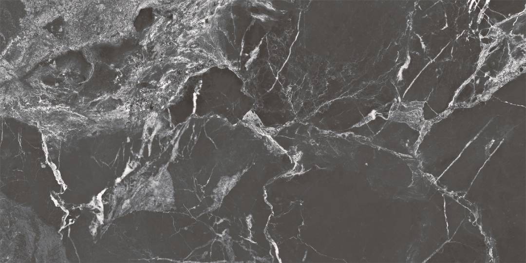 Керамический гранит Primavera Dalim Black Матовый 60х120 NR236