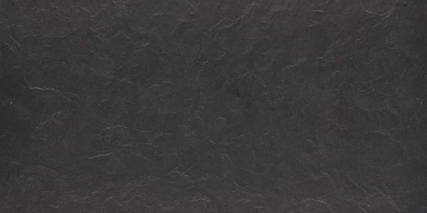 Керамический гранит Seranit RIVERSTONE BLACK MATT 60х120