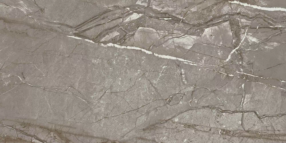 Керамический гранит Kutahya Seramik Sierra Grey Matt 60х120