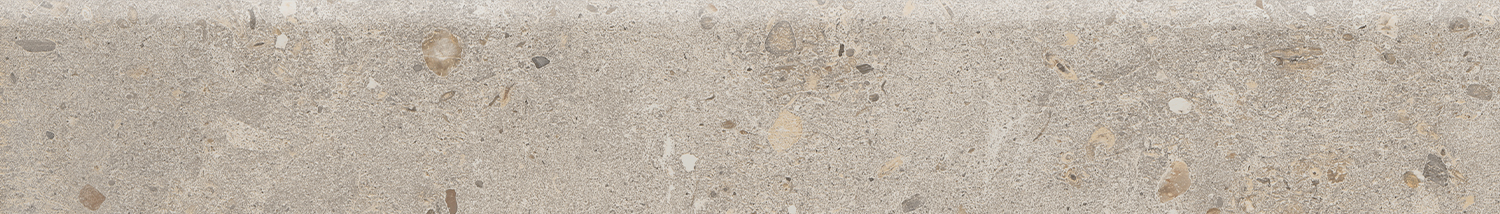 Керамический плинтус Kerama Marazzi Риккарди SG653820R\6BT бежевый матовый 60x9,5