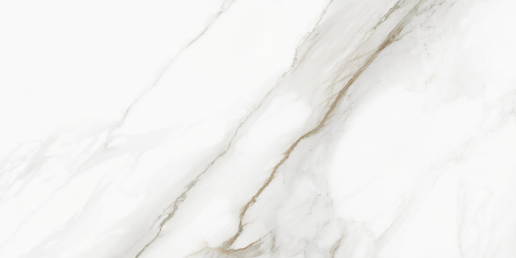 Керамический гранит New Trend Calacatta Andrea матовый 60х120 D120210M