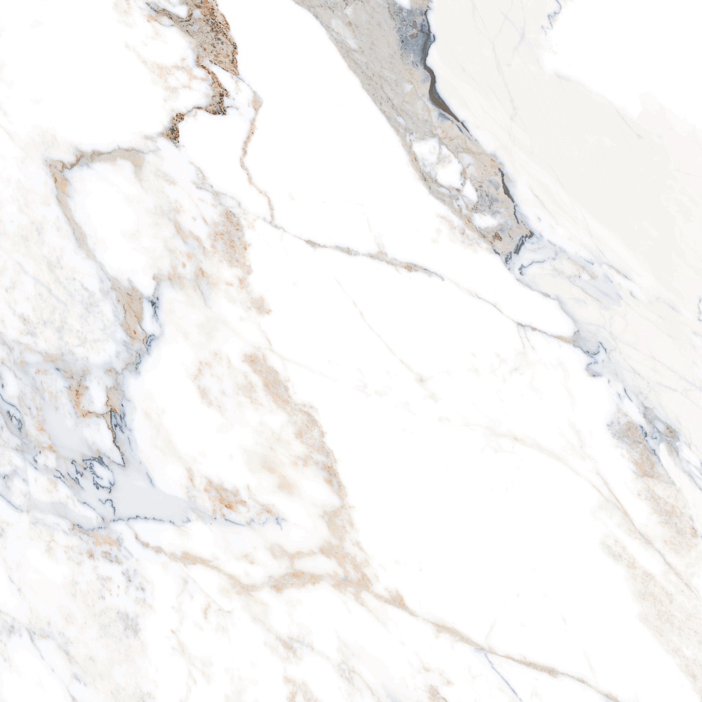 Керамический гранит Primavera Antares White Rock NR106 матовый 60х60