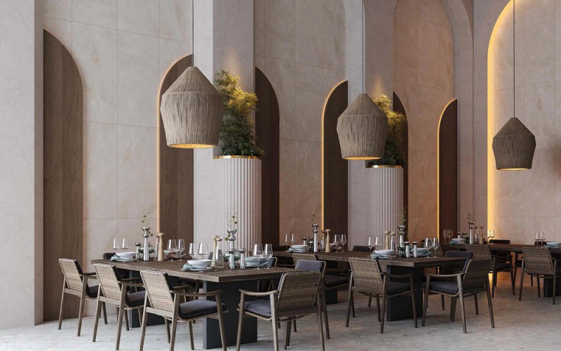 Керамический гранит Estima Exotica Stone Antique Fresco EXS302 неполированный 60x120x9