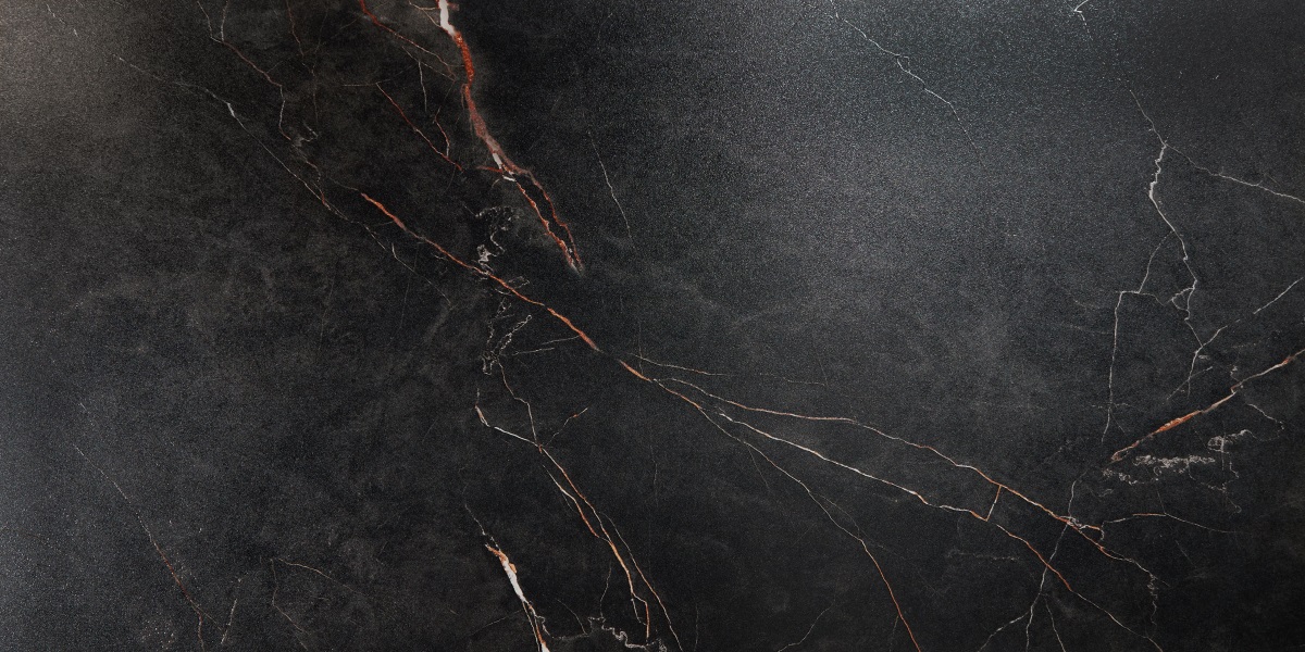 Керамический гранит Primavera Wilton Black Grit Granula 60x120 GG204 матовая