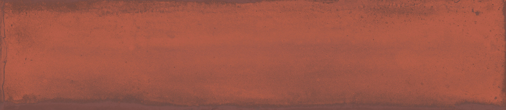 Керамическая плитка Kerama Marazzi Мажорель красная глянцевая 6x28.5