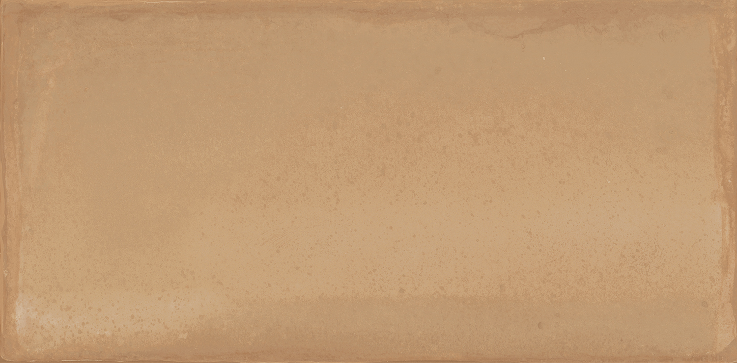 Керамическая плитка Kerama Marazzi Монтальбано 16091 желтый матовый 7,4х15