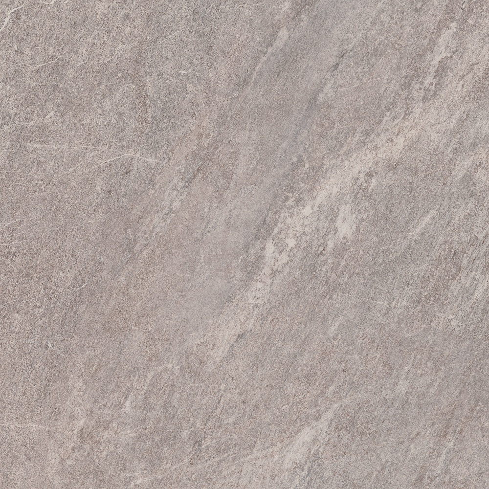 Керамический гранит Cersanit Desert серый ректификат рельеф 59,8x59,8 A17888