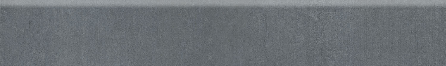 Керамический плинтус SG640220R\6BT Гварди синий матовый обрезной 95х600