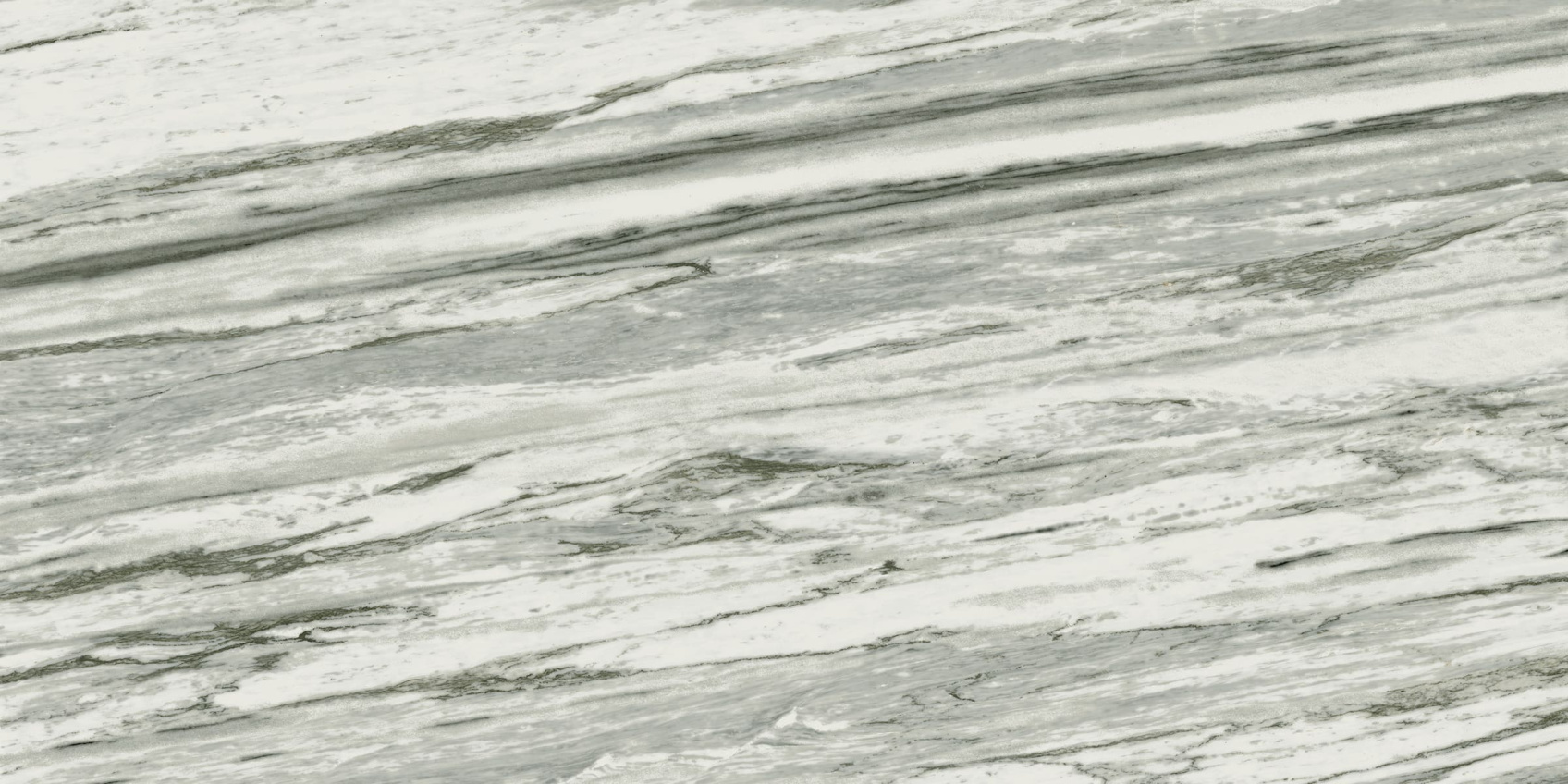 Керамический гранит Italon Скайфолл Бьянко Парадизо Люкс 80х160