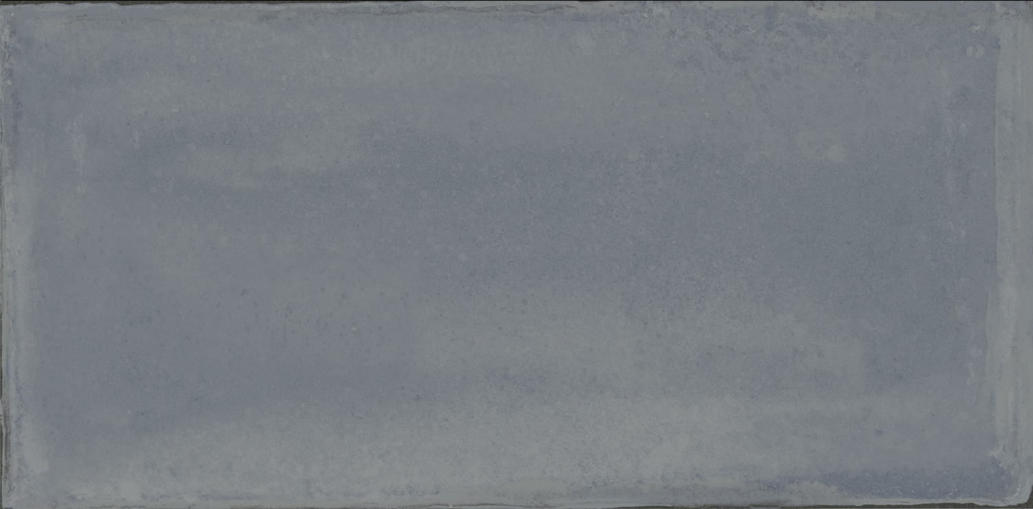 Керамическая плитка Kerama Marazzi Монтальбано 16089 синий матовый 7,4х15