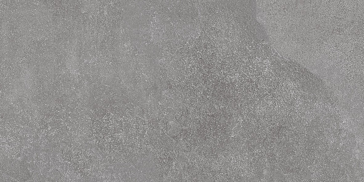 Керамический гранит Kerama Marazzi Про Стоун DD200520R серый тёмный обрезной 30x60 в Уфе — купить с доставкой | Nova