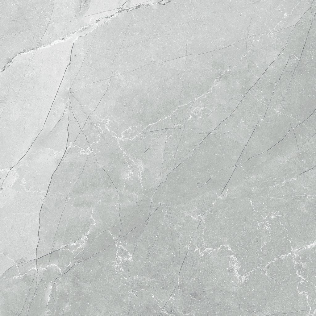 Керамический гранит Armani Marble Gray полированный 60х60 6060AMB15P