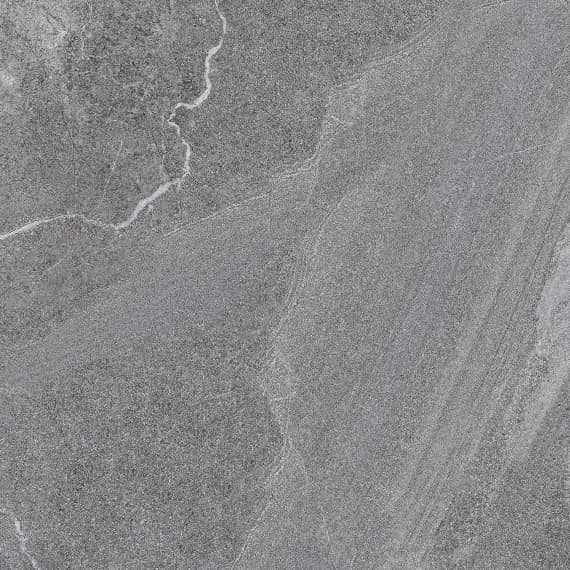 Керамический гранит Lasselsberger Ceramics Гроза 6461-0424 60х60 серый