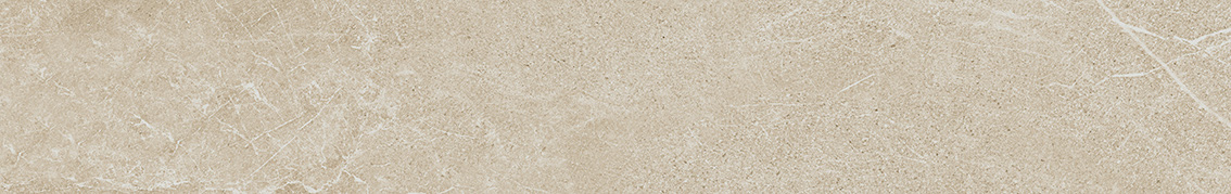 Керамический плинтус Kerama Marazzi Эстерель бежевый светлый матовый обрезной 9.5x60x0,9