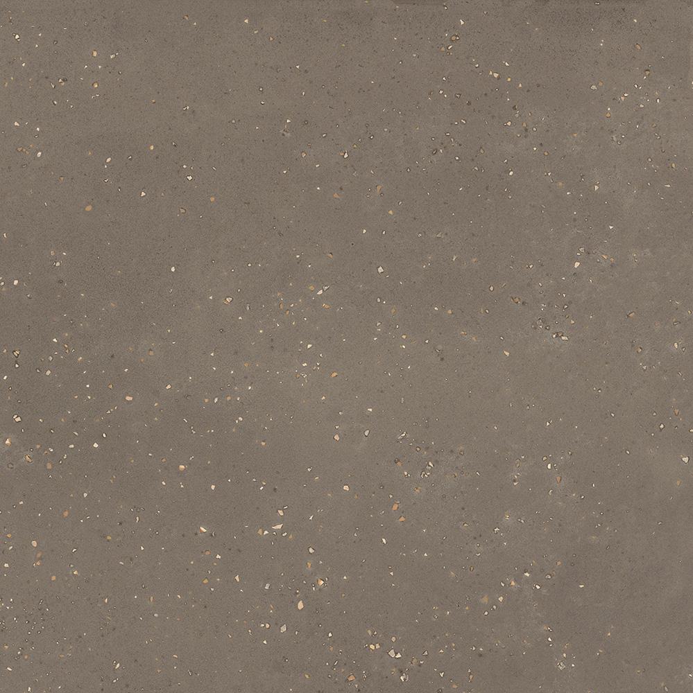 Керамический гранит Kerama Marazzi Пунтум коричневый матовый обрезной 60x60x0,8