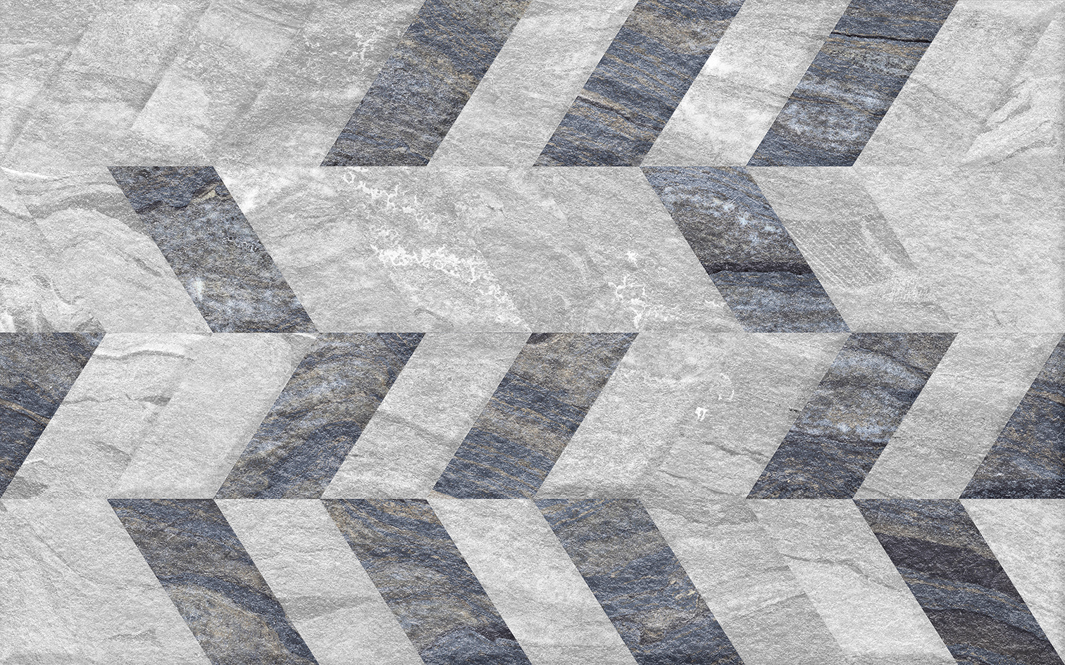 Керамическая плитка Gracia Ceramica Стрим сер низ 03