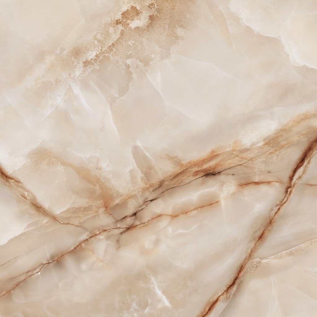 Керамический гранит Onyx Royal Latte полированный 60х60 6060ORO11P