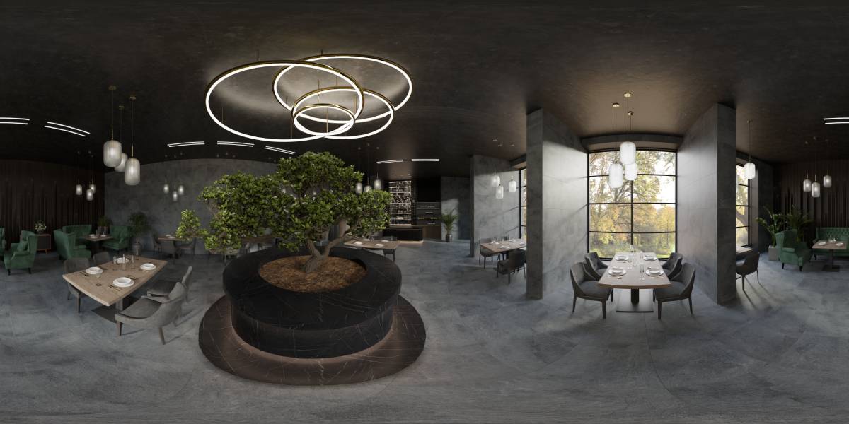 Керамический гранит Primavera Бенталь Рельеф 60х60 TP66M35Y