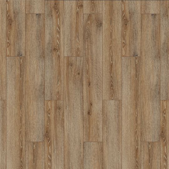 Ламинат Timber ХАРВЕСТ 833 Дуб Баффало Коричневый 1 класс 1292х194х8