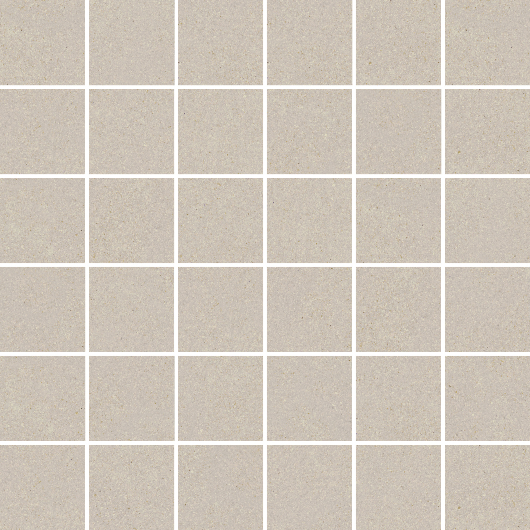 Керамический декор Kerama Marazzi Рабат мозаичный бежевый матовый обрезной 30x30x0.9