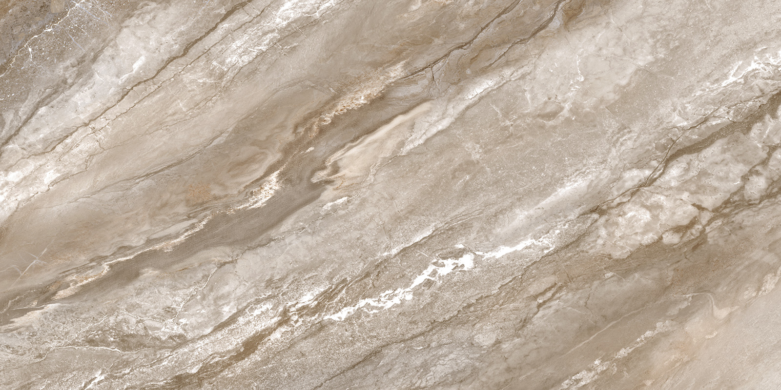 Керамический гранит New Trend Evo Marmo Marron полированный 60х120 60120EVO21P