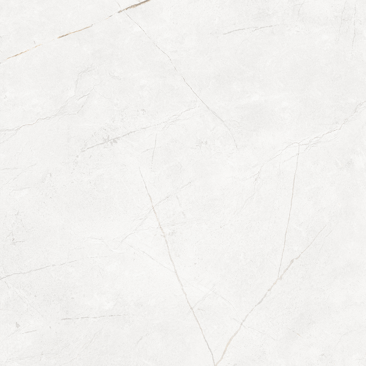 Керамический гранит Estima Nolana White NL00 неполированный 60x60x9