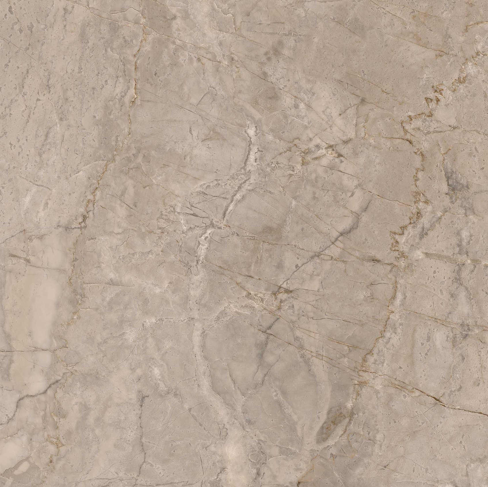 Керамический гранит Estima Bernini BR02 бежевый неполированный 80x80