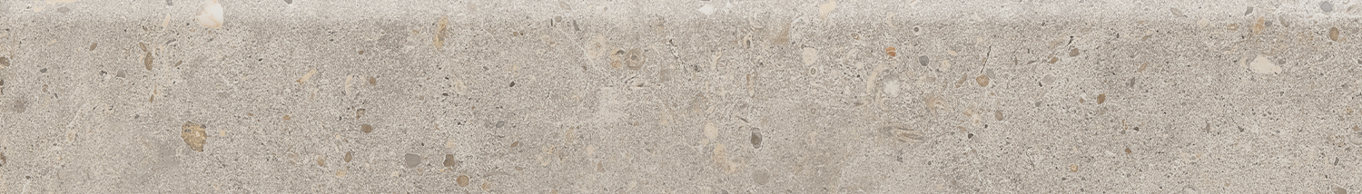 Керамический плинтус Kerama Marazzi Риккарди SG653820R\6BT бежевый матовый 60x9,5