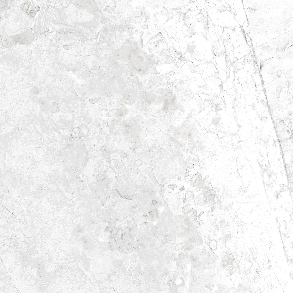 Керамический гранит Cersanit Queen белый QN4R053 42х42