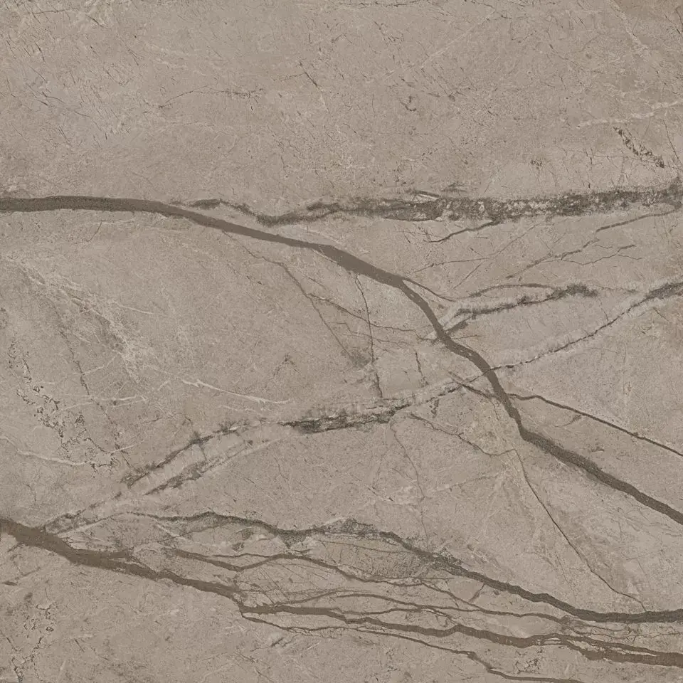 Керамический гранит Kerama Marazzi Ифран бежевый светлый матовый обрезной 60x60x0.9