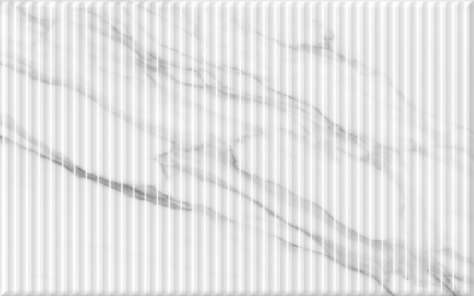 Керамическая плитка Gracia Ceramica Арко бел низ 02