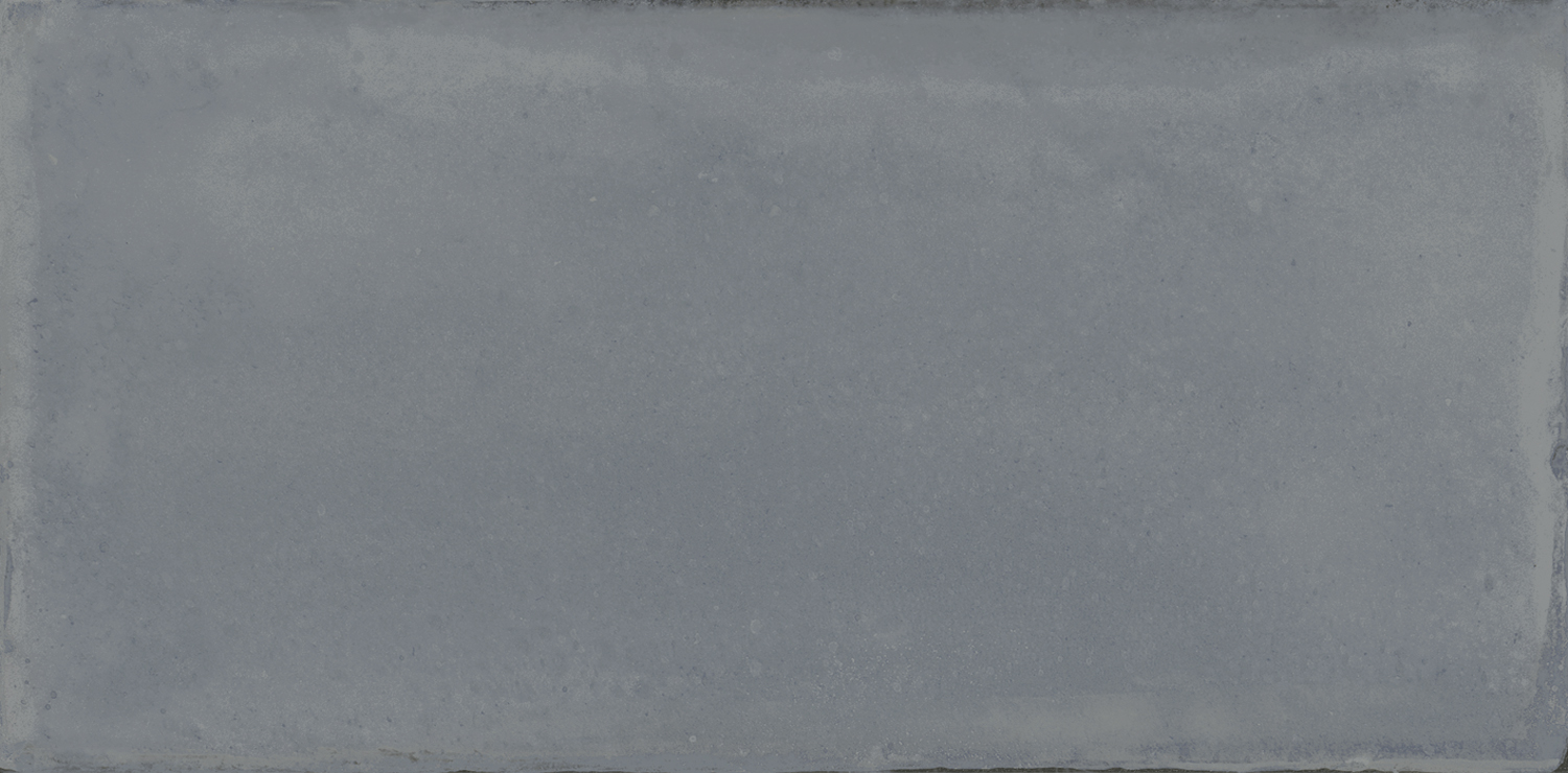 Керамическая плитка Kerama Marazzi Монтальбано 16089 синий матовый 7,4х15