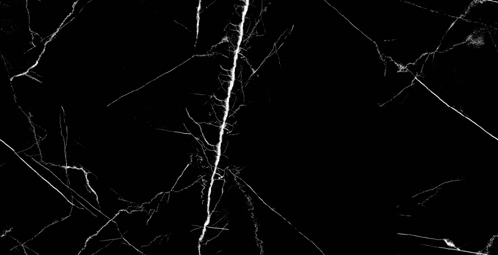 Керамический гранит Estima Marble Onlygres MOG601 Black полированный 60х120