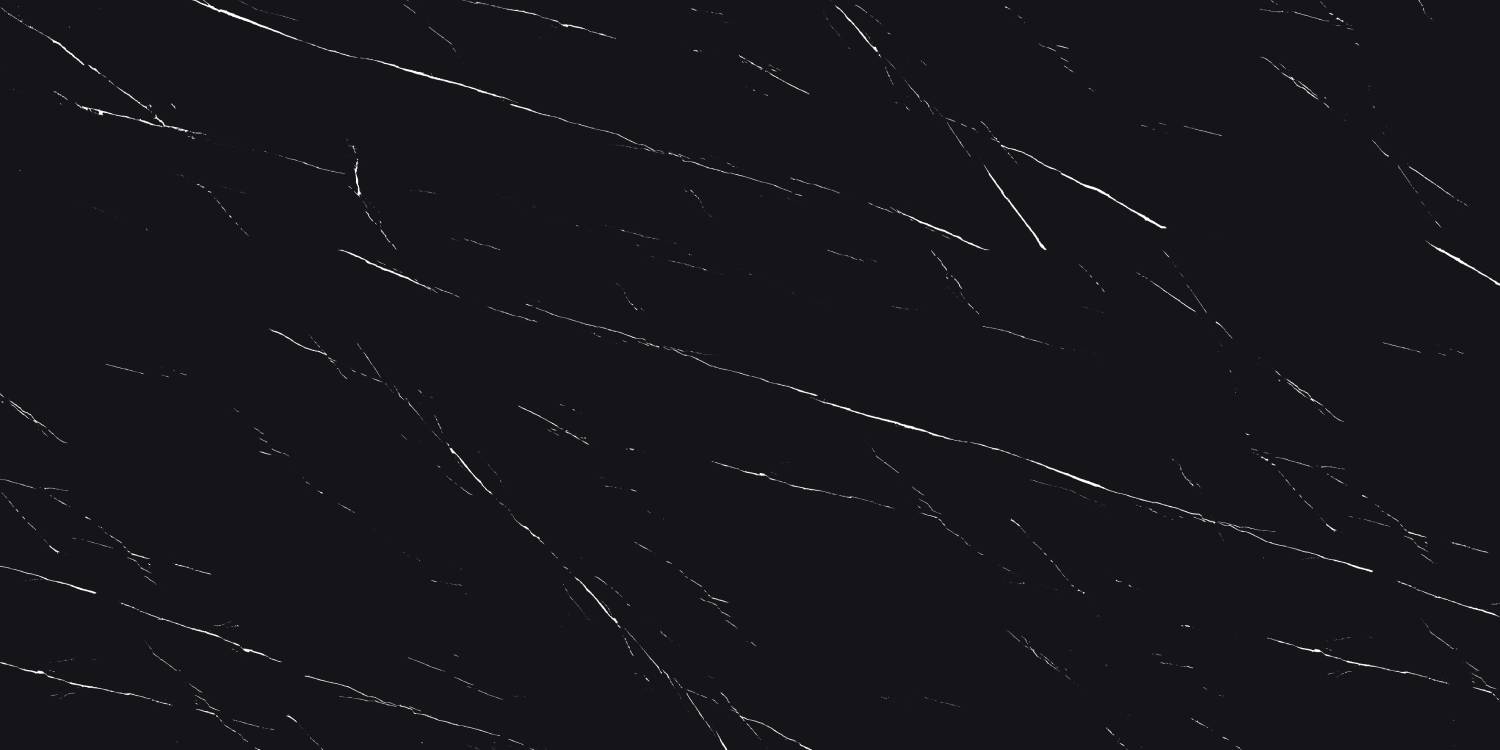 Керамический гранит Wan Sheng Butterfly мрамор черный полированный B12803 600x1200