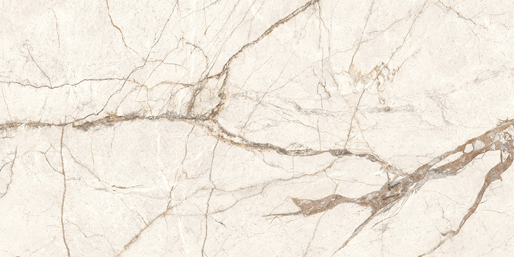 Керамический гранит Vitra SilverRoot Слоновая Кость Матовый R10A 60х120